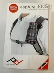 Peak Design CLC-N-1 Capturelens Quick-release Safety Lock Clip For Nikon F-mount. Fixed Price $61.70.