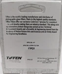 New Tiffen 67MM Smoque 1/8 (atmosphere Diffusion Filters) - Custom Made. Fixed Price $89.99.