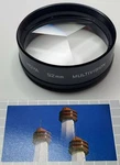 Hoya Image Figure Lens Filter Multivision Face Multiple. Fixed Price $24.99.