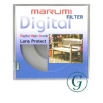 Marumi Dhg Lens Protect 67MM Filter - Slim Frame Made In Japan. Fixed Price $36.76.