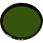 Tiffen 58MM Green #58 Glass Filter For Black & White Film 5858. Fixed Price $19.90.