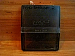 Lens Filter Cokin P840 Diffuser 2. Fixed Price $7.70.