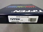 New Tiffen Filter (4 X 5.65", 3-STOP) Neutral Density 0.9 #45650ND9. Fixed Price $299.00.