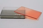 Cokin Sunset Filter Case (a 197). Fixed Price $6.95.