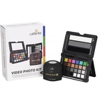 Calibrite Video Photo Kit #CCPLHL-PPV2. Fixed Price $299.00.