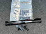 Redline Tuning 21-11025-02 Hood Quicklift Plus Bolt Ford Focus (2012-2018). Fixed Price $94.99.