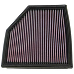 K&n 33-2292 Performance Air Filter 03-10 525I 530I / 04-11 630I 05-10 523I. Fixed Price $74.84.