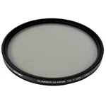 New Tiffen Fusionpol Glimmerglass + Circular Polarizer Filter (67MM, Grade 1/2). Fixed Price $89.99.