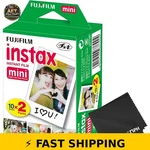 Fujifilm Instax Mini 20 Instant Camera - Premium Quality. Fixed Price $84.99.