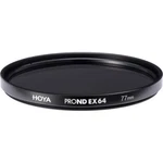 New Hoya Prond Ex 64 Filter (77MM, 6-STOP), Usa Authorized Dealer #37731. Fixed Price $93.90.