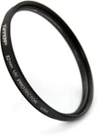 Genuine Original Tiffen 82MM Uv & Lens Protector Filter Brand New. Fixed Price $19.92.