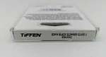 New Tiffen 82MM Black Glimmerglass (density/grade 1) - Reduces Hard Sharpness. Fixed Price $139.00.