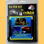Cokin M (aka P) Series Landscape Kit Inc Holder. Fixed Price $50.17.