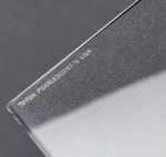 Tiffen 4X4" Pearlescent 1/2 Filter Excellent Condition. Fixed Price $299.95.