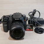 Sony Alpha A100 10.2MP Dslr Camera W 18-70MM Lens *tested* 4GB Cf + Charger. Fixed Price $89.99.