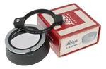 Polarizing Filter For Leica 13351 Lens Leitz Wetzlar Swing Mint. Fixed Price $249.00.