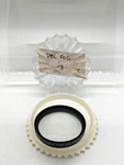 Tiffen 40.5MM Double Fog 1/8 Filter Mfr # 405DF18. Fixed Price $40.00.