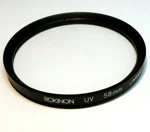 Rokinon Uv 58MM Filter. Fixed Price $11.23.