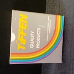 Tiffen Uv Haze Lens Filter 52MM Threaded Circular Clear For Camera. Fixed Price $15.00.