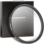 Walking Way White Mist Diffusion Filter Focus 77MM, Light-soft 1. Fixed Price $21.82.