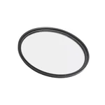 Sunpak - Circle 58MM Ultraviolet Lens Filter. Fixed Price $16.99.