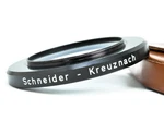 Mint Schneider Kreuznach Center Filter Ii Mc Super Angulon 47MM F/5.6 M52 X 0.75. Fixed Price $389.00.