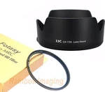 Jjc LH-73D Hood & 67MM Mrc Nano Uv Filter 4 Canon Ef-s 18-135MM F3.5-5.6 Is Usm. Fixed Price $13.78.