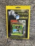 Cokin G117A Creative Kit Filter. Fixed Price $33.75.