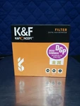 K&f Concept 77MM Filter Fader Variable ND8 To ND128 No X Spot For Camera Lens. Fixed Price $50.00.