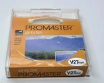 Genuine Promaster Uv Precise Glass Lens Filter Japan Safety. Fixed Price $12.99.