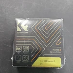 K&f Concept Nano-x Series Filter For Dji Avata 2 (uv). Fixed Price $22.40.