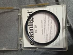 Genuine 58MM Cokin Skylight 1A Lens Filter. Fixed Price $9.99.