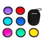 Profoto Clic Color Effects Kit Lighting Modifier. Fixed Price $199.00.