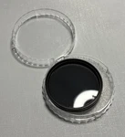 Promaster 58MM Cir-pl Circular Polarizing Filter. Fixed Price $11.99.