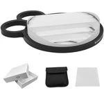 77MM Handheld Linear Glass Prism Effects Filters Slr Photography Acc.... Fixed Price $59.97.