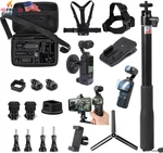Pellking 21 Accessories Kit For Osmo Pocket 3 Xtra Muse,including Hard Shel. Fixed Price $94.81.
