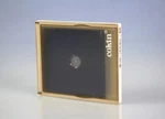 Cokin Cromofilter Effect Coef. + Blue (82A) P. Fixed Price $21.39.