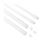 HQUA-OWS-12L 40W Germicidal Uv Tube Pack And HQUA-OWS-12Q Quartz Sleeve For.... Fixed Price $168.77.