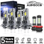 For Ram Promaster 3500 2014-2021 6X Led Headlight Super Bright Cool White Bulbs. Fixed Price $79.99.