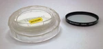 Quantaray 58MM Diffusion Filter W/case Canon Sony Nikon Etc Made In Japan!. Fixed Price $34.97.
