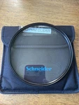 Tiffen 127MM Clear Filter #127 Mint. Fixed Price $99.00.