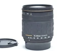Quantaray 18-200MM F3.5-6.3 D Af Lens For Nikon. Fixed Price $59.99.