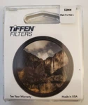 Tiffen Black Pro-mist (52BPM1) 52MM Filter New Open Box. Fixed Price $38.99.