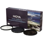 Hoya HK-DG58 Ii 58MM Filters W/ Uv Circular Polarizer ND8X. Us Authorized Dealer. Fixed Price $49.90.