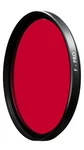 B + W 40.5MM #091 Multi Coated Glass Filter - Dark Red #29. Fixed Price $30.00.