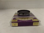Hoya 46MM Infrared R72 (720NM) Special Effect Filter W/ 37MM To Adapter. Fixed Price $69.99.