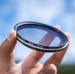 Nisi True Color Cpl Filter 72MM, Ultra Low Reflection Circular Polarizer. Fixed Price $64.75.