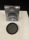 Bower 72MM Variable Neutral Density Fader Ndx Filter ND2 To ND1000 FN72. Fixed Price $11.99.