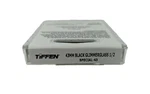 Tiffen Black Glimmerglass Camera Filter (43MM, Grade 1/2). Fixed Price $69.95.