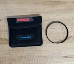 Fujinon EPF-111A Protective Filter For ZK2.5X14 / ZK4.7X19 ZK3.5X300 Lenses. Fixed Price $350.00.